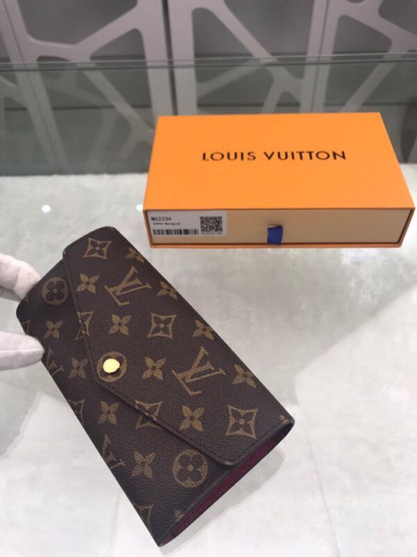Louis Vuitton Wallet