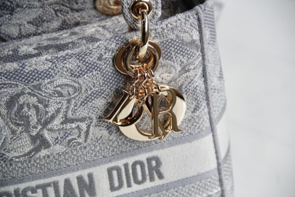 Lady Dior