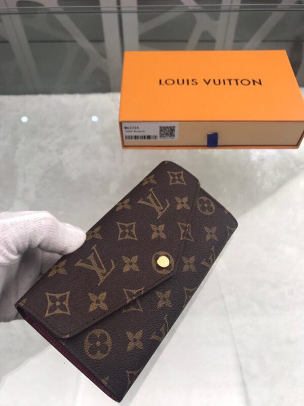 Louis Vuitton Wallet