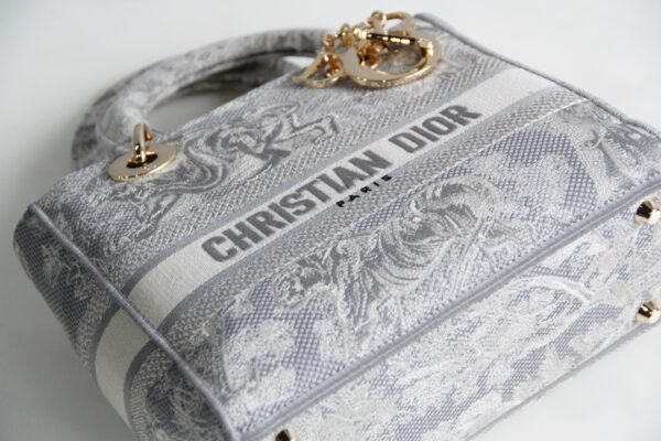 Lady Dior