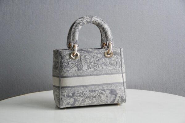 Lady Dior
