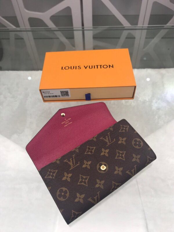 Louis Vuitton Wallet