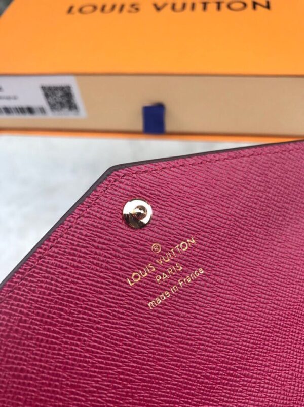 Louis Vuitton Wallet