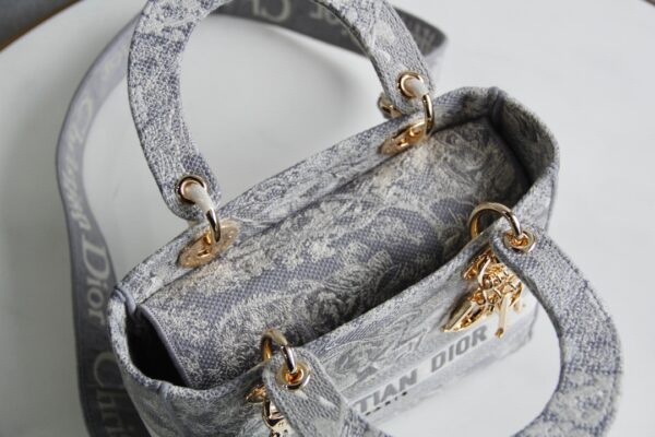 Lady Dior
