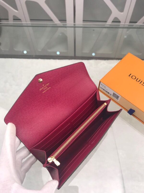 Louis Vuitton Wallet