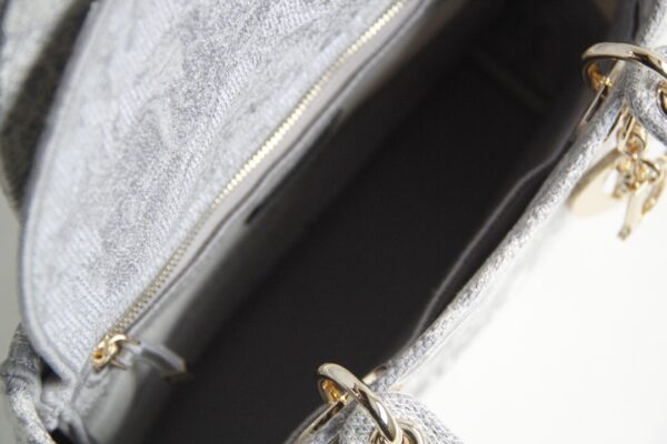 Lady Dior