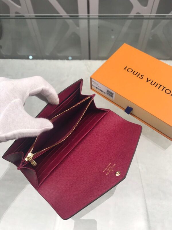 Louis Vuitton Wallet