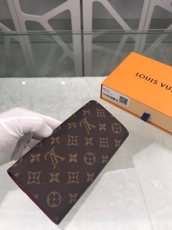 Louis Vuitton Wallet