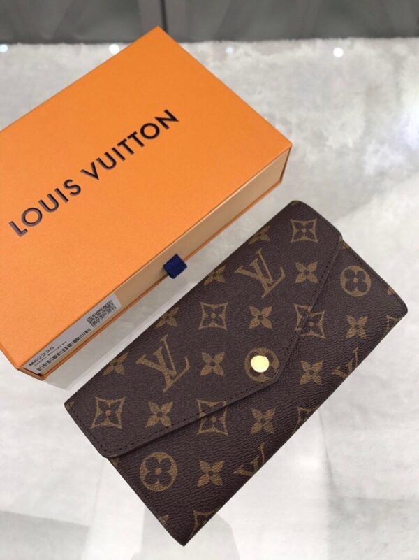 Louis Vuitton Wallet