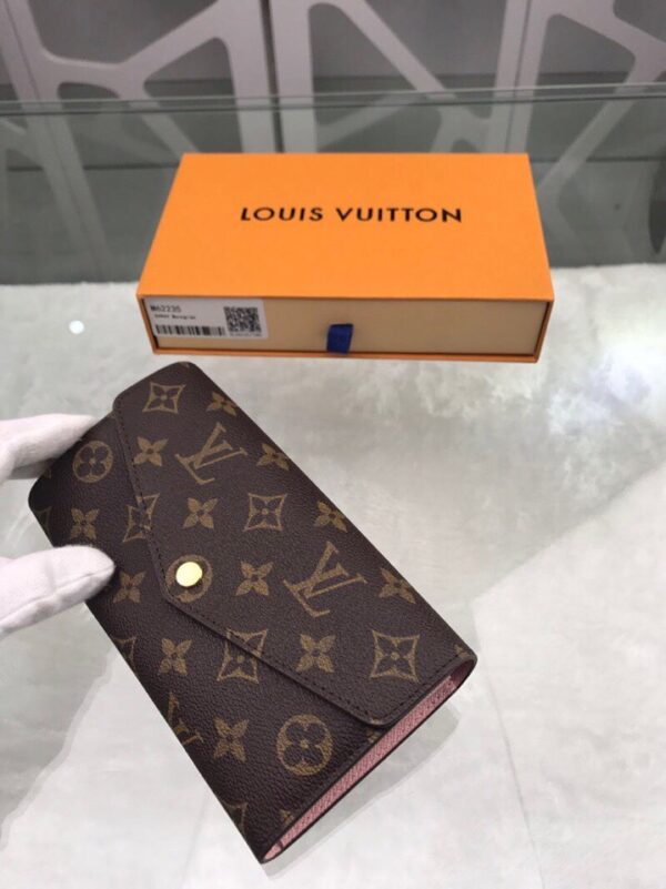 Louis Vuitton Wallet