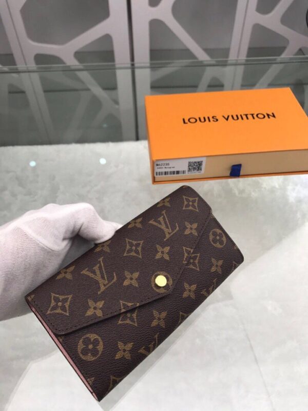 Louis Vuitton Wallet