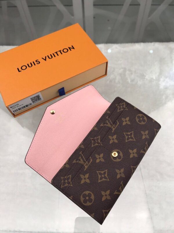 Louis Vuitton Wallet