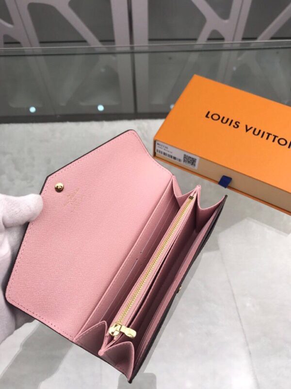 Louis Vuitton Wallet