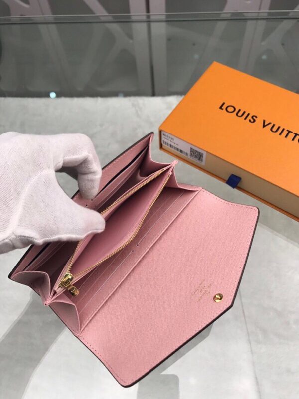 Louis Vuitton Wallet