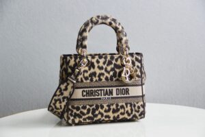 Lady Dior
