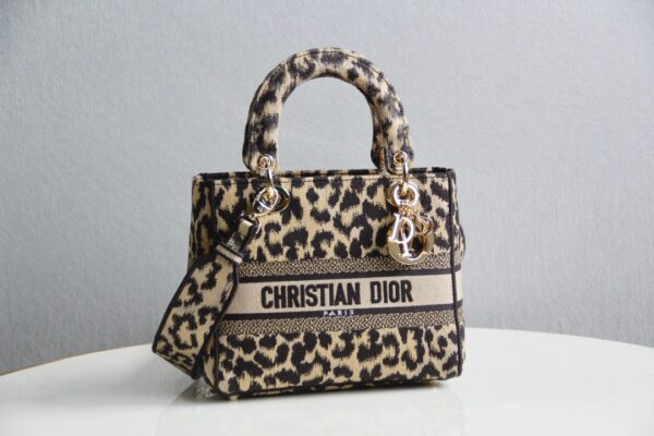 Lady Dior