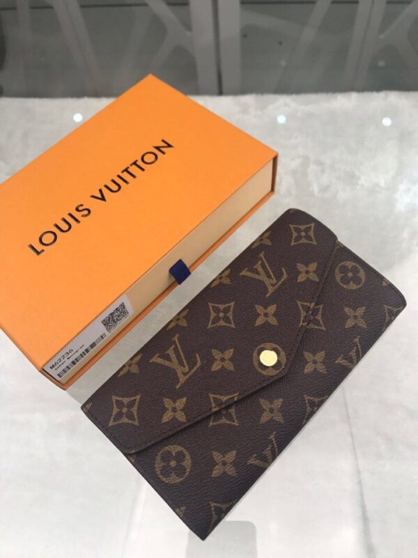 Louis Vuitton Wallet
