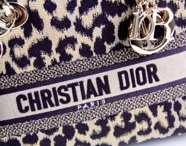 Lady Dior