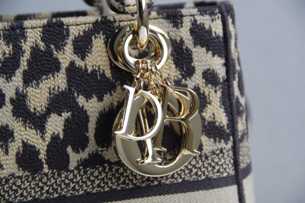 Lady Dior
