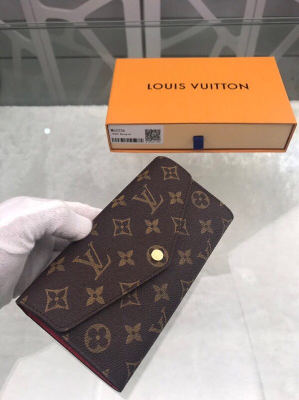 Louis Vuitton Wallet