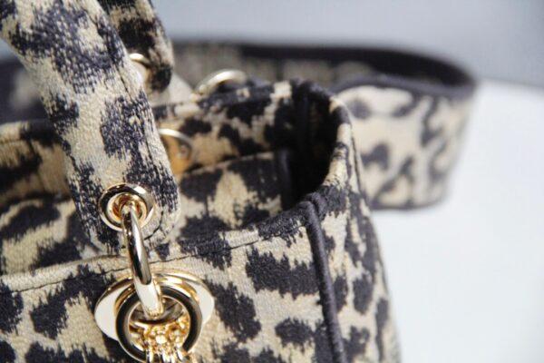 Lady Dior