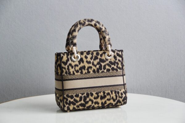 Lady Dior