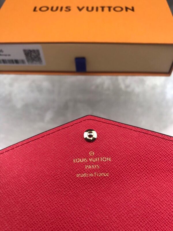 Louis Vuitton Wallet