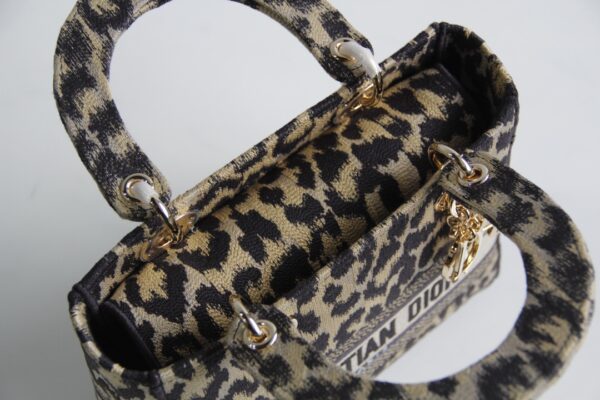 Lady Dior
