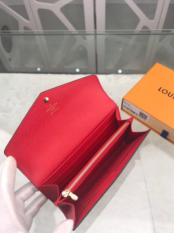 Louis Vuitton Wallet