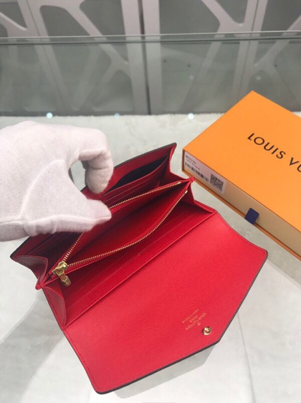Louis Vuitton Wallet