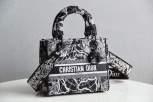 Lady Dior