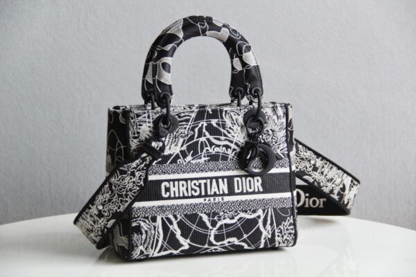 Lady Dior