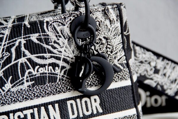 Lady Dior