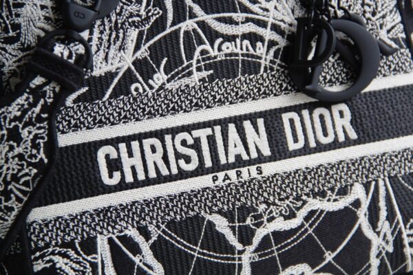 Lady Dior