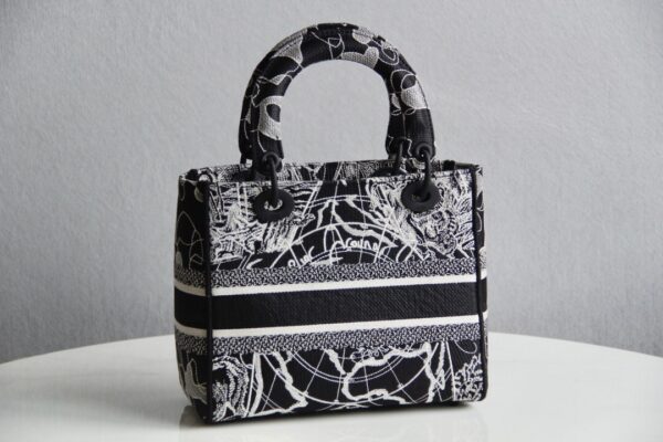 Lady Dior