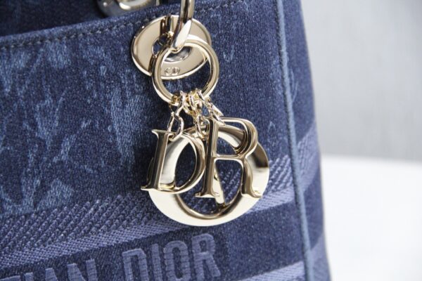Lady Dior