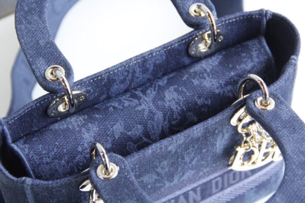 Lady Dior
