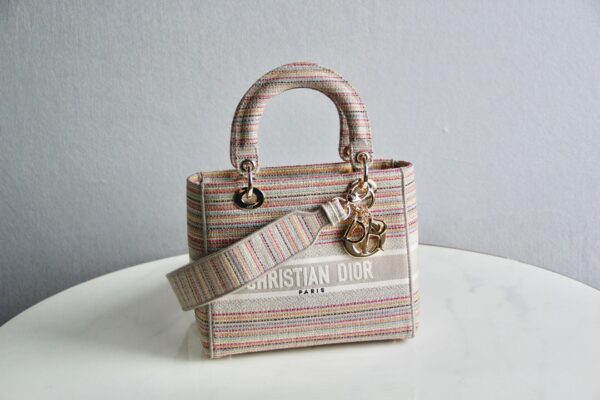 Lady Dior
