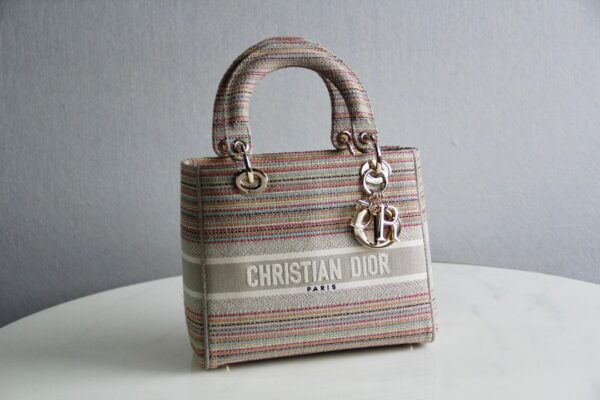 Lady Dior