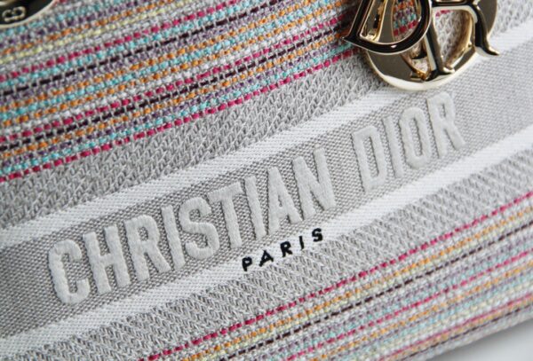 Lady Dior