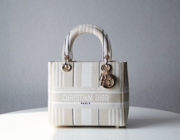 Lady Dior