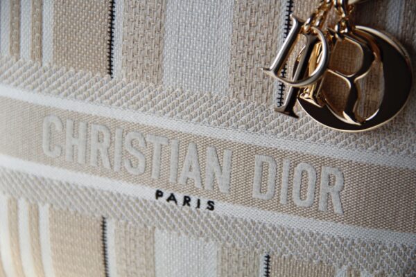 Lady Dior