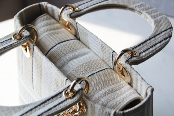 Lady Dior