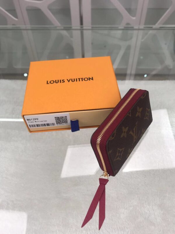 Louis Vuitton Wallet