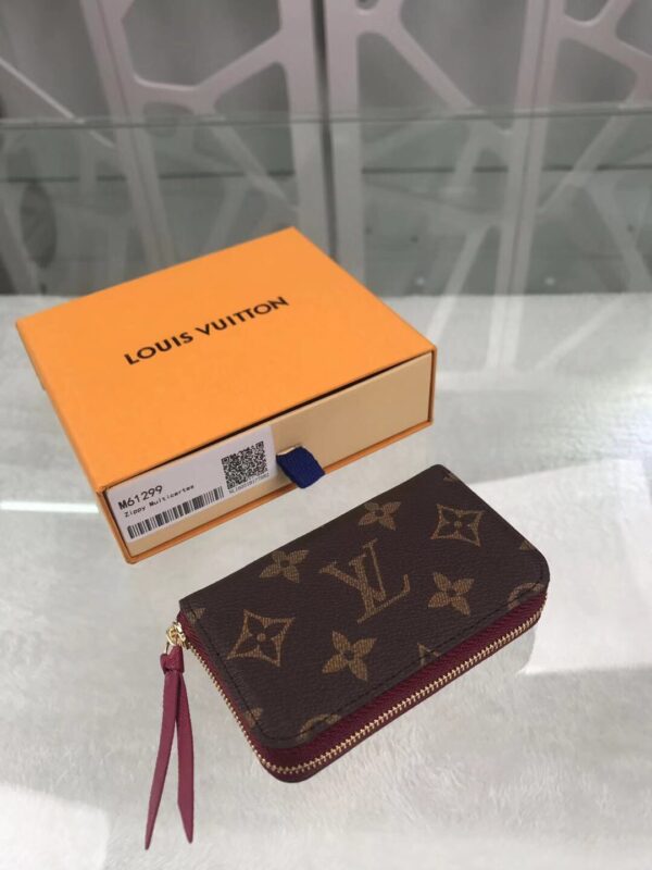 Louis Vuitton Wallet