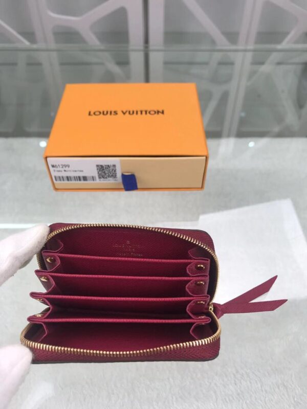Louis Vuitton Wallet
