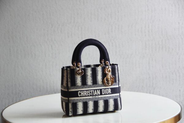 Lady Dior
