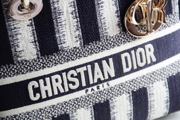 Lady Dior