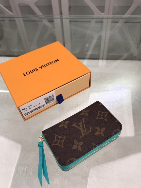 Louis Vuitton Wallet