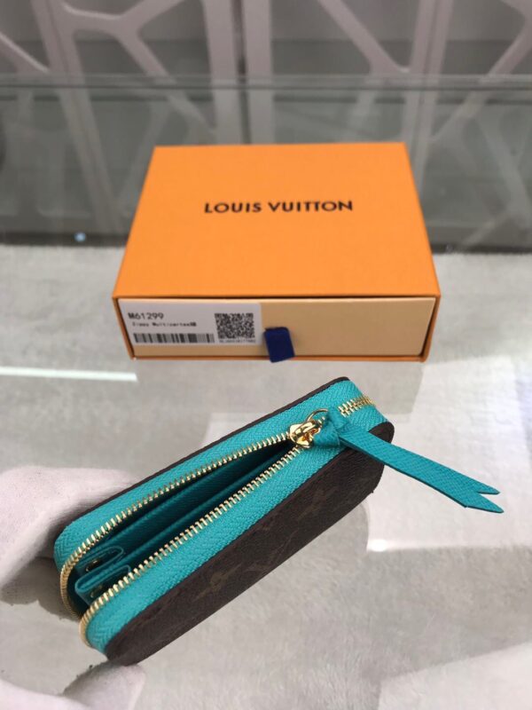 Louis Vuitton Wallet